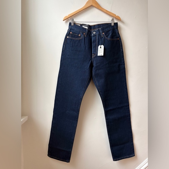 NWT Levi's 501 Jeans 29x32 - Picture 11 of 11